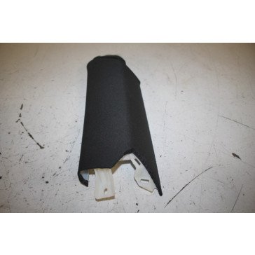 C-stijlbekleding RB zwart Audi Q5, SQ5 Bj 09-17