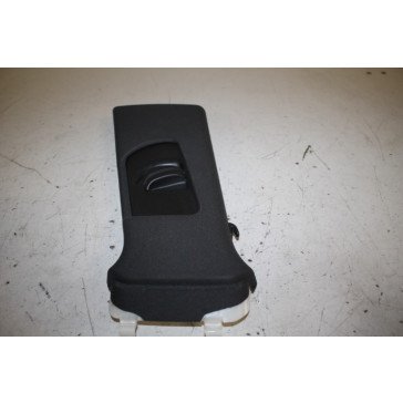 B-stijlbekleding LB zwart Audi Q5, SQ5 Bj 09-17
