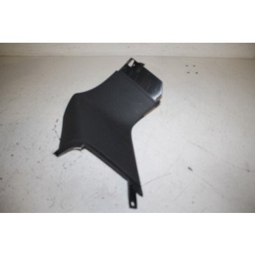 D-stijlbekleding RB zwart Audi Q5 Bj 09-12