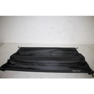 Scheidingsnet zwart Audi Q7 Bj 07-16