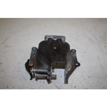 Steunplaat motorsteun links Audi A5 Cabrio, Q5 Bj 09-12