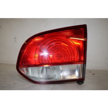 Achterlicht achterklep rechts Volkswagen Golf 6 Bj 09-13