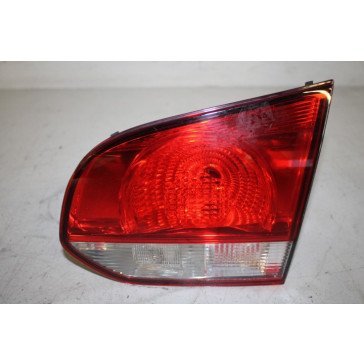 Achterlicht achterklep rechts Volkswagen Golf 6 Bj 09-13
