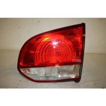 Achterlicht achterklep rechts Volkswagen Golf 6 Bj 09-13