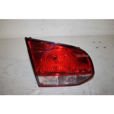 Achterlicht achterklep links Volkswagen Golf 6 Bj 09-13