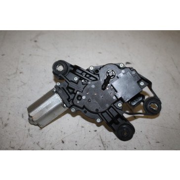 Ruitenwissermotor achterkant Volkswagen Golf 5, Passat Variant Bj 04-07