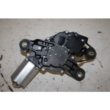 Ruitenwissermotor achterkant Volkswagen Golf 6, Polo Bj 09-14