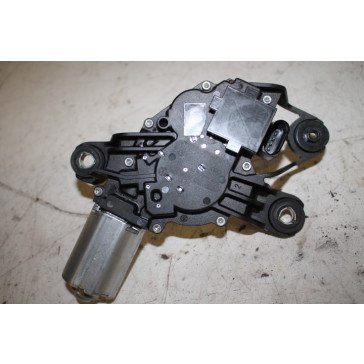 Ruitenwissermotor achterkant Volkswagen Golf 6, Polo Bj 09-14