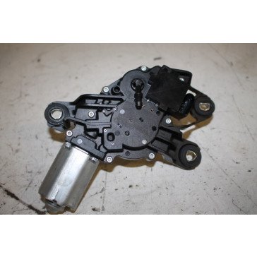 Ruitenwissermotor achterkant Volkswagen Golf 5, Passat Variant Bj 04-07