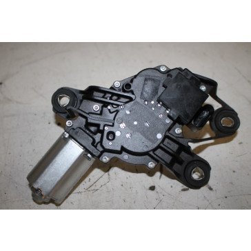 Ruitenwissermotor achterkant div. Volkswagen modellen Bj 10-heden