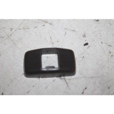 Afdekkap zonneklep veenbruin div. Audi modellen Bj 87-17