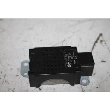 Ontstoringsfilter Volkswagen Golf 4 Bj 04-05
