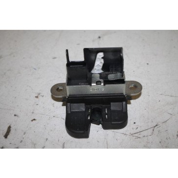 Klepslot achterklep zwart Volkswagen Beetle, Golf Bj 12-heden