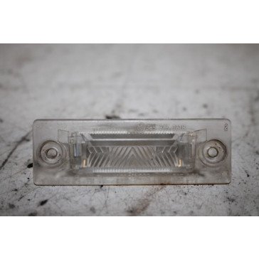 Kentekenplaatverlichting div. Volkswagen modellen Bj 03-15