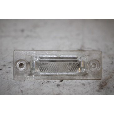 Kentekenplaatverlichting div. Volkswagen modellen Bj 03-15