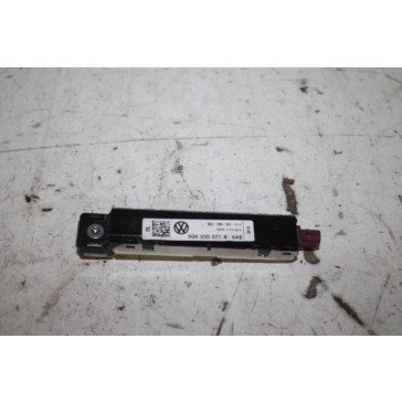 Antenneversterker achterklep LB Volkswagen Golf 7 Bj 14-heden