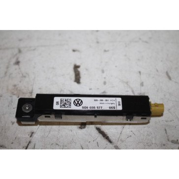 Antenneversterker achterklep RB Volkswagen Golf Bj 13-heden