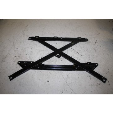 Verstevigingskruis aslichaam Audi A4, S4, RS4, A5, S5, RS5, Q5 Bj 09-17