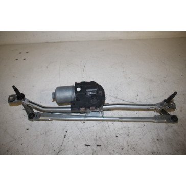 Ruitenwissersteun met wissermotor Audi Q5 Bj 09-17