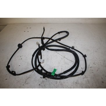 Kabelset voor accu + Audi Q5 Bj 09-17