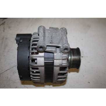 Dynamo 150A 3.0 V6 TFSI benz. Audi A4, S4, A5, S5, Q5 Bj 12-17