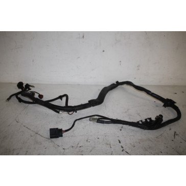 Kabelboom startmotor en dynamo 3.0 V6 TFSI benz. ENGELS Audi A4, S4, A5, S5 Bj 12-17
