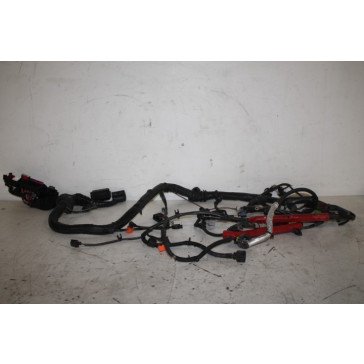 Kabelset motorruimte 3.0 V6 TFSI benz. ENGELS Audi S4, S5 Bj 12-17