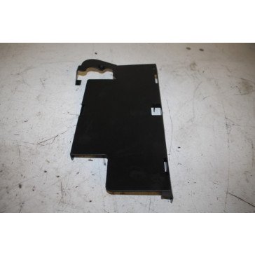 Afdekkap accu div. Audi modellen Bj 08-heden