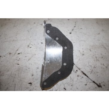 Spatbescherming aandrijfas Audi A4, S4, A5, S5, Q5 Bj 08-12