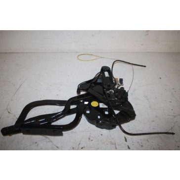 Scharnier opbergruimte cabriodak links Audi A5, S5, RS5 Cabrio Bj 10-17