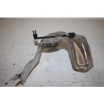Afschermplaat uitlaatgasturbo 2.7/3.0 V6 TDI Audi A4, A5, Q5 Bj 08-12