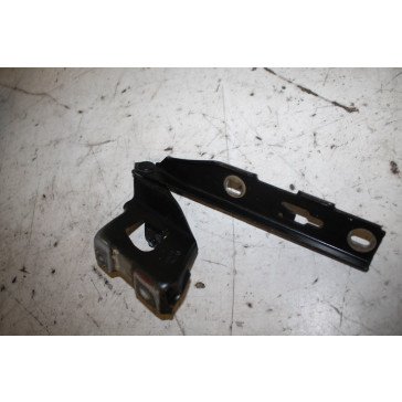 Klepscharnier motorkap links Audi A5, S5 Bj 08-12