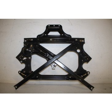 0599198 - 8F0399345C - Verstevigingskruis aslichaam Audi A5 Cabrio Bj 10-11