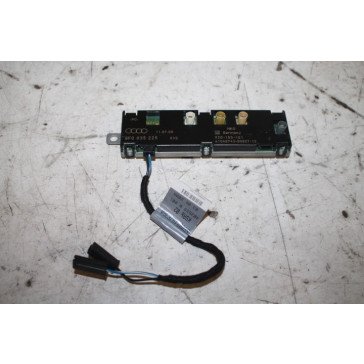 0599220 - 8F0035225 - Antenneversterker Audi A5, S5, RS5 Cabrio Bj 10-17