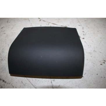 Steun middenconsole zwart Audi A5, S5 Cabrio Bj 10-17