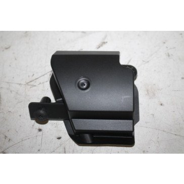 Antidiefstalafdekking achterklep Audi A5, S5 Cabrio Bj 10-17
