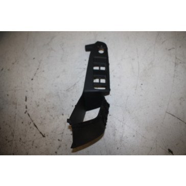 Bovenstuk handgreep LV zwart Audi A4, S4, RS4, A5, S5 Sportback Bj 08-16