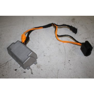 Wisselrichter 230V-50HZ Audi A4, S4, RS4, A5, S5, RS5 Bj 08-16