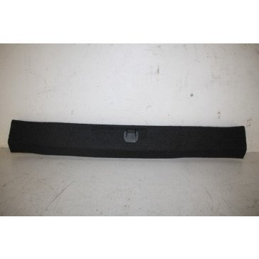 Bekleding opbergruimte achter zwart Audi A5, S5 Cabrio Bj 10-11