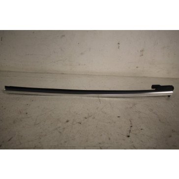 Sierlijst ruitschacht LA aluminium Audi A5, S5, Cabrio Bj 10-11