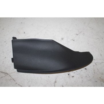 Afdekking zwart Audi A4, S4, RS4, A5, S5, RS5 Bj 08-17