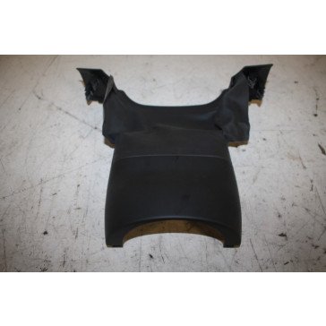 Afdekking dashboard zwart Audi A5, S5 Bj 08-12