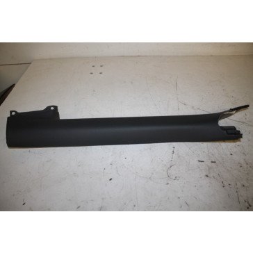 A-stijlbekleding LB zwart Audi A5, S5 Cabrio Bj 10-11