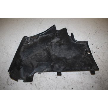 Bodembeschermplaat LV Audi A5, S5 Cabrio Bj 10-11