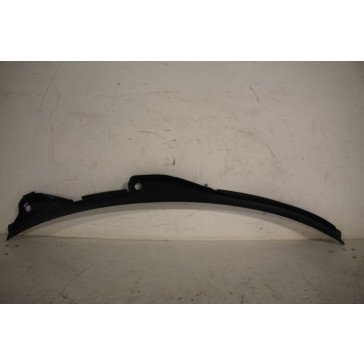 Watergeleider zwart Audi A4, S4, RS4, A5, S5, RS5 Bj 08-17