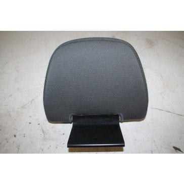 Hoofdsteun stof achter zwart Audi A5, S5 Cabrio Bj 10-17