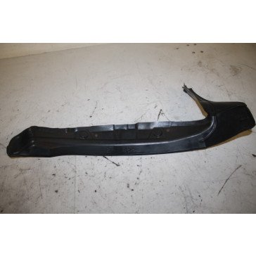Sluitdeel spatscherm RV Audi A5, S5 Bj 08-12