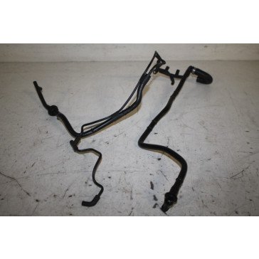 Onderdrukpijp 3.0 V6 TFSI benz. Audi A6, A7, A8, Q5, Q7 Bj 09-15