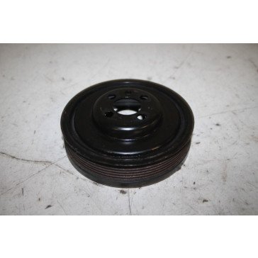 Trillingsdemper 2.0 TDI Audi A1, A3, A4, A5, A6, TT, Q3, Q5 Bj 08-17