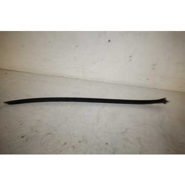 Regengoot links zwart Audi Q5, SQ5 Bj 09-17